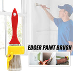 Paint Brusher Edger