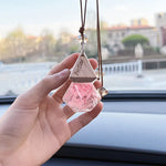 Car Perfume Pendant