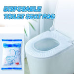 Disposable Toilet Seat Covers