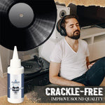 Vinyl Crackle Remover