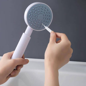 Shower hole cleaning brush nozzle (10PCS)