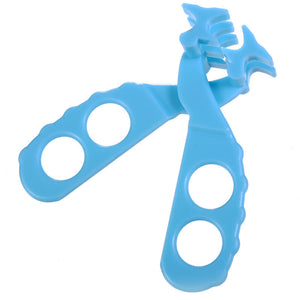 Baby Food Scissors