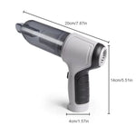 Mini Handheld Cordless Vacuum Cleaner  - 🔥🔥Limited Time Lowest Discount