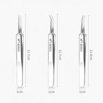 Professional Facial Blackhead Remover Tweezers