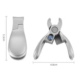 Large Opening Nail Clipper