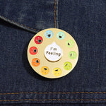 Express Yourself with Pins