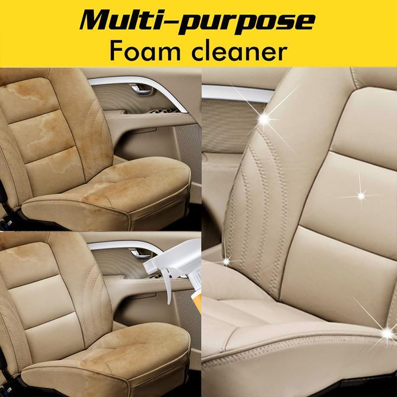 Multi Purpose Foam Cleaner