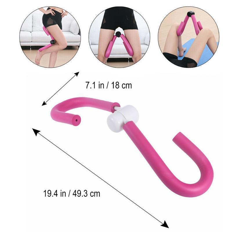 Leg Exerciser Home Gym Equipment