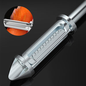 All In One Vegetable Peeler