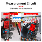 Mini A1X Digital Multimeter