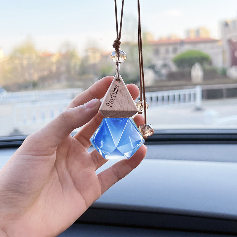 Car Perfume Pendant