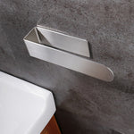 Adhesive Towel Rack