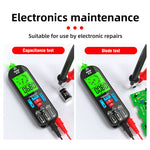 Mini A1X Digital Multimeter