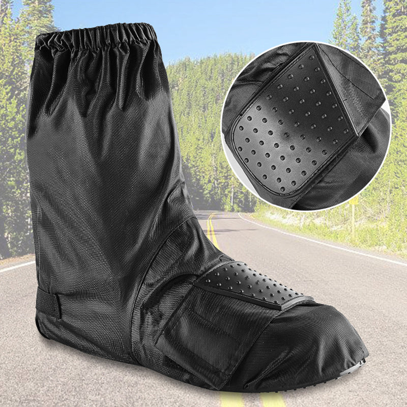 Oxford Rain Proof Shoes Cover