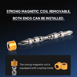 Electric Dual Head Phillips Screwdriver