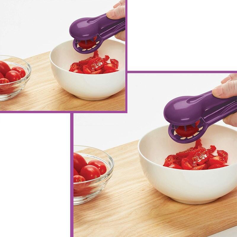 Grape Slicer