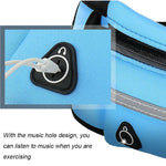 Sports Waist Belt Bag