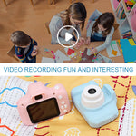 Mini Camera Gift For Kids