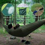 Ultralight Mosquito Net Hammock