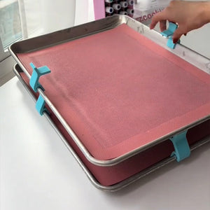 Baking Sheet Stackers