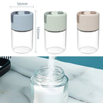 Metering Salt Shaker