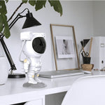 Astronaut-Starry Sky Projector Light