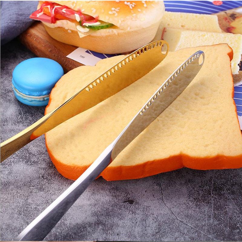 Stainless Steel Butter Knife