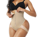 2-in-1 Tummy Control Butt Lifter Shapewear