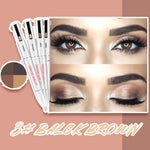 4-in-1 Brow Contour & Highlight Pen