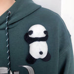 Panda Pin - Designed For Panda Lovers