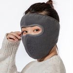 Winter Fleece Mask Warm Mask