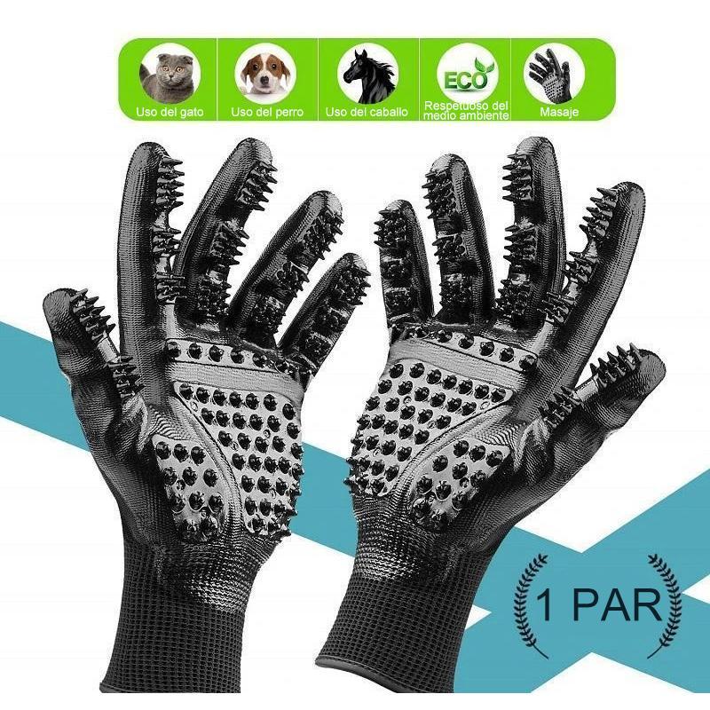 Guantes para Mascotas - Izquierda&Derecha ( 1 par )