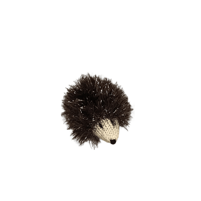 🦔Mini Knitted Hedgehog Decoration