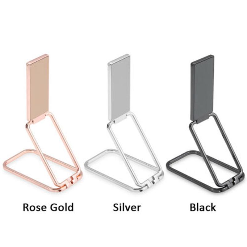 New Metal Folding Phone Holder