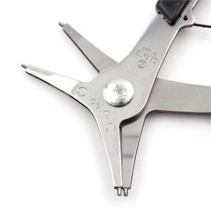 2-in-1 Snap Ring Pliers