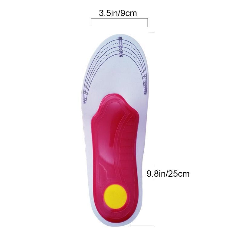 Arch Support Foot Insoles