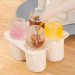 Ice-shot Glass Mould