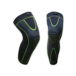 Power Bend Total Compression Knee Sleeve