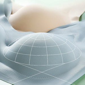 Ultra-thin Breathable Bra