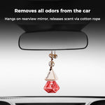 Car Perfume Pendant