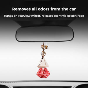 Car Perfume Pendant