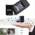 Magnetic Mini GPS Locator, Anti-theft GPS Tracker