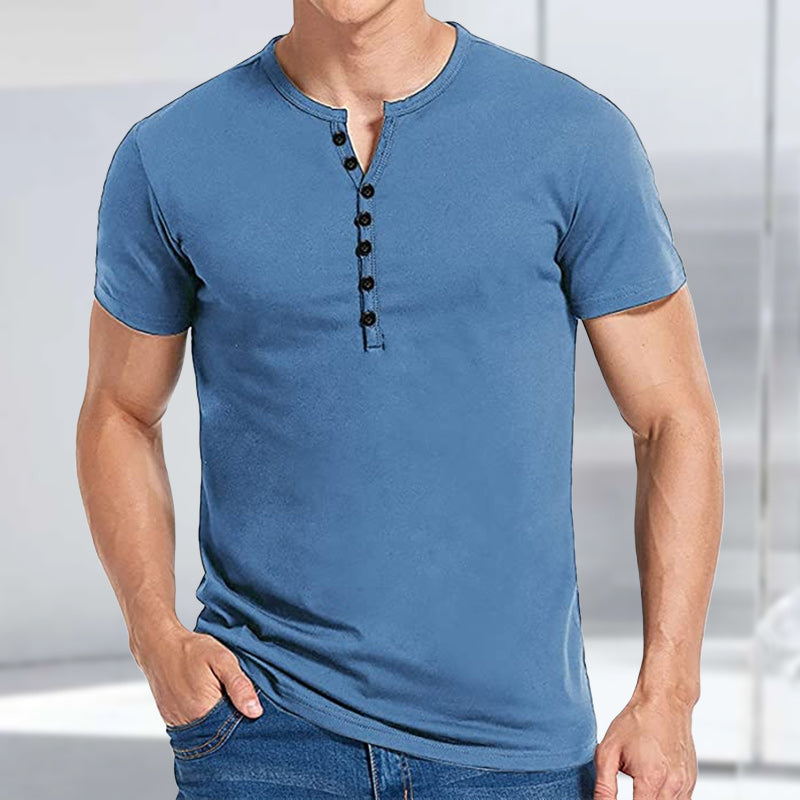 Men's Short Sleeve T-Shirt