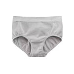 Women's Breathable Panties with Honeycomb Structure