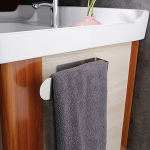 Adhesive Towel Rack