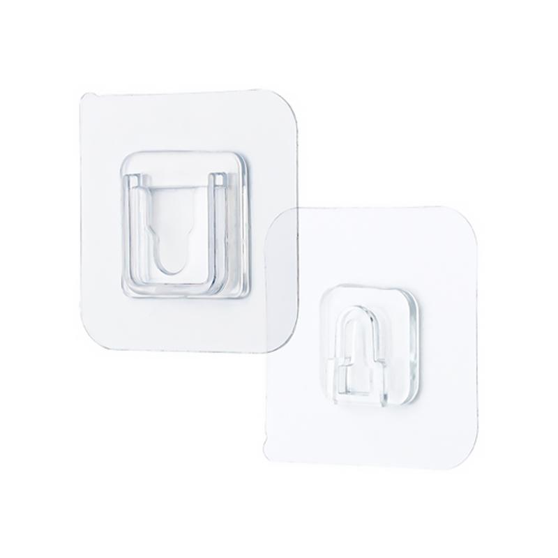 Double-sided Adhesive Wall Hooks