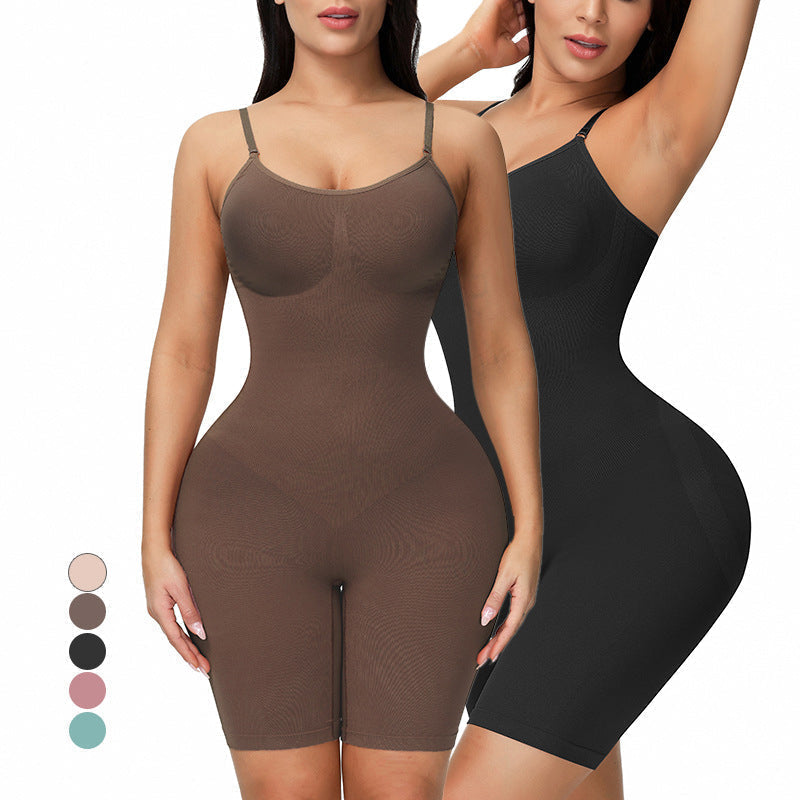 Full Body Tummy Control Shapewear