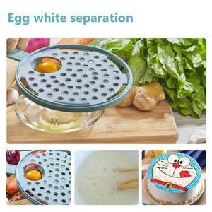 12-IN-1 Multi-Function Food Chopper