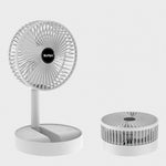 🔥Hot Seller🔥Mini Telescopic Folding Fan