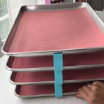 Baking Sheet Stackers